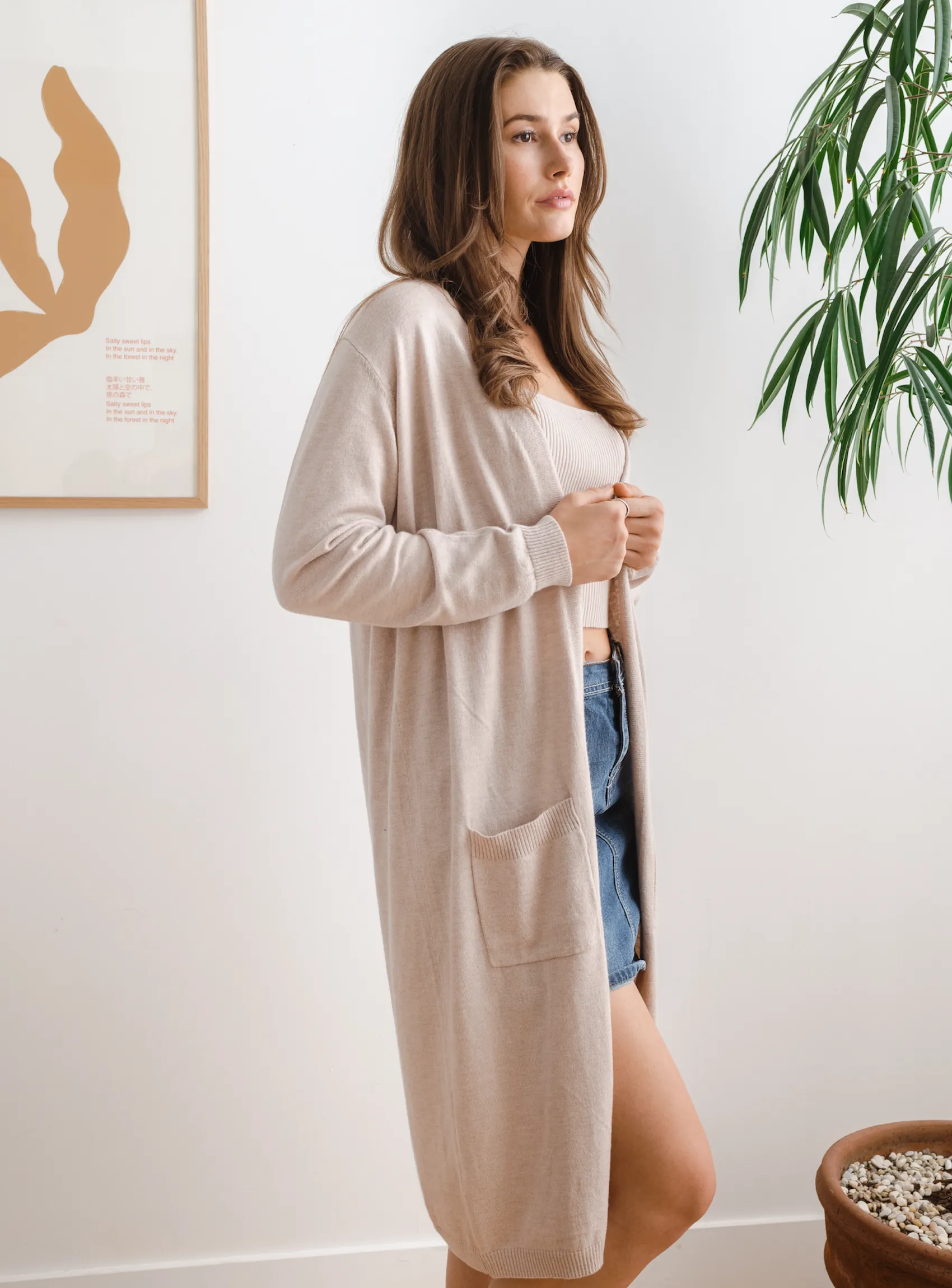 Wrap Duster