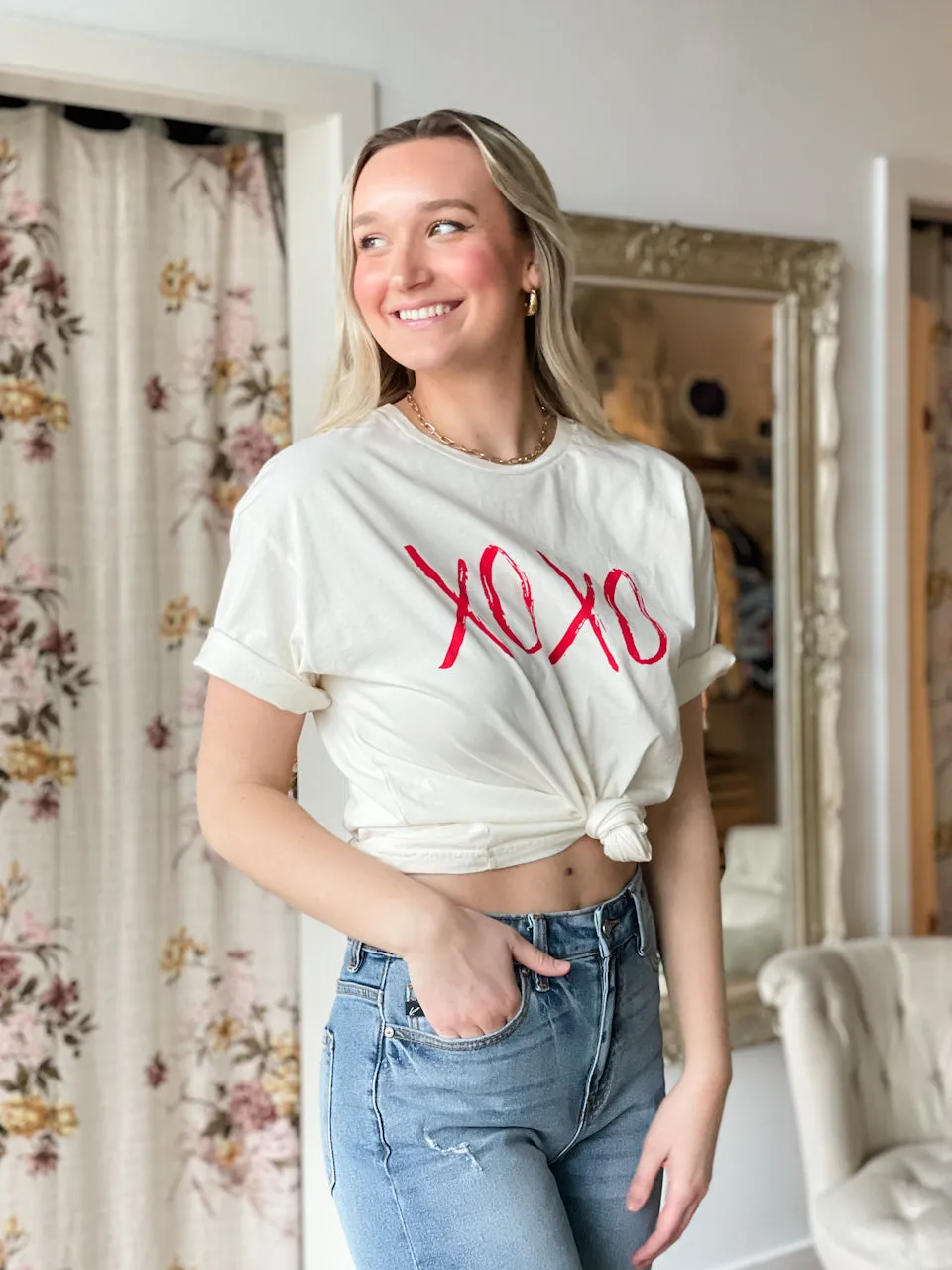 XOXO T-Shirt