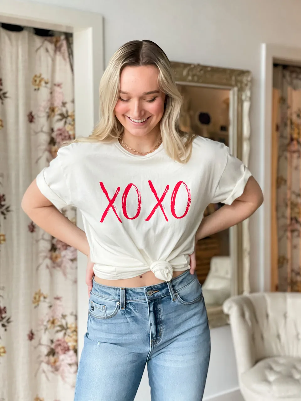 XOXO T-Shirt