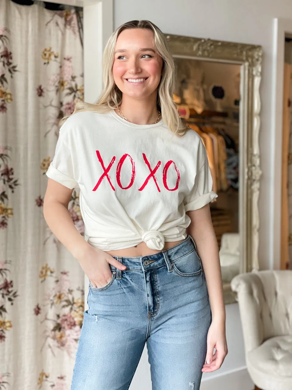 XOXO T-Shirt