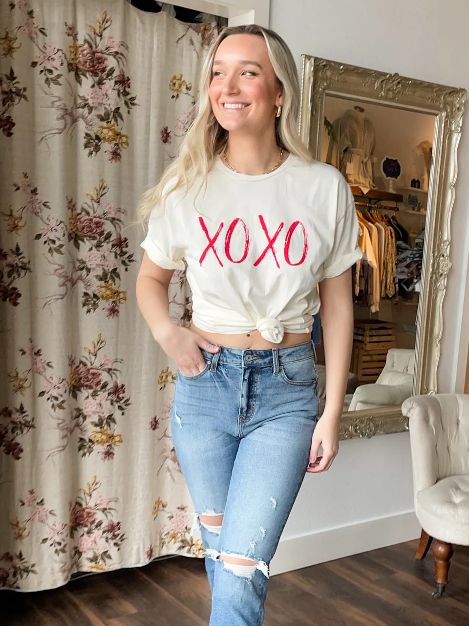 XOXO T-Shirt